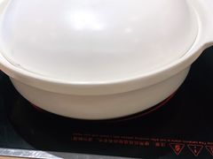 -湯系·煲汤手艺人(东二环泰禾广场店)