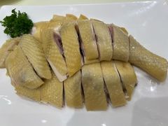 -兴悦酒家(环市东路店)