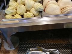 -海泉大酒店自助餐