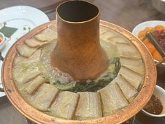 -新乾隆酒楼(帝景园店)