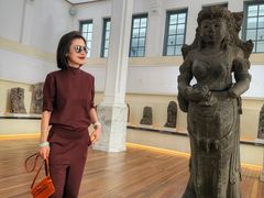 -印尼国家博物馆