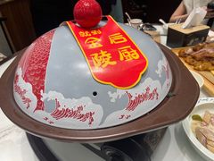 -金陵后厨·南京菜(新街口秣陵路店)