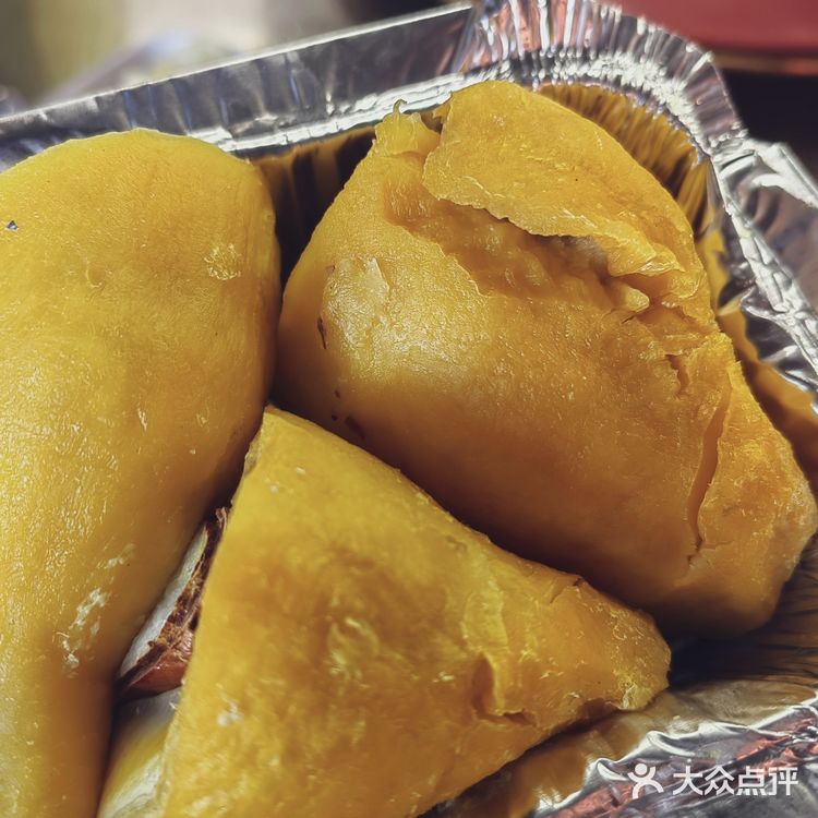 我在点评跨个年｜烤肉自助都那么卷了吗？