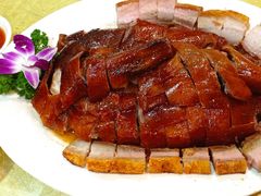 烧味双拼-汇景花园酒家(基立下道店)