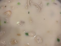 -四川简阳羊肉汤火锅(望花路西里店)