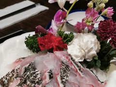 -老翡翠 Old Crystal Jade Restaurant