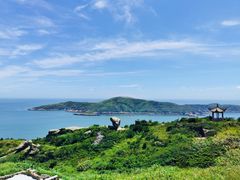 -东极岛景区