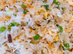 扬州炒饭-扬州狮子楼·非遗淮扬菜(总店)