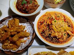 -青花椒花椒鱼(合生汇店)