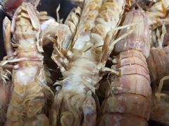 -四海蒸鲜蒸汽海鲜自助(北戴河店)