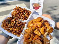 -连鹭海鲜·大连菜(星海店)
