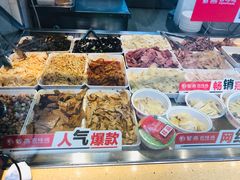 -紫燕百味鸡(大坪店)