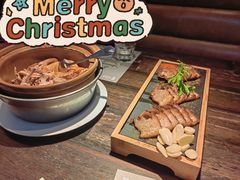 -外婆家(杭州马塍店·杭帮菜名店)