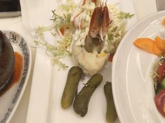 -马迭尔西餐厅(中央大街店)