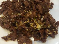 -振生清真饭店(永安道店)