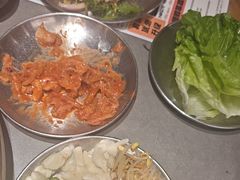 -杨小佳·齐齐哈尔烤肉·烤串(广州店)