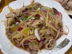 -乡亲鹅肉城(吴江店)