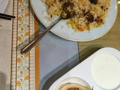 特色抓饭-海尔巴格·新疆菜(吐鲁番店)