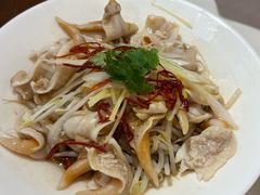 -松云居.大连人.大连菜