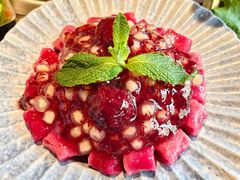 -老渔家·白族·石板烧·野生菌火锅(古城中心店)