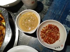 -喜虾客·大虾火锅(郑州无限城店)