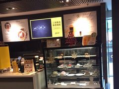 -麦当劳(北京路广百广场店)