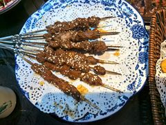 -挂旗柴锅鸡(蚌山区嘉年华店)