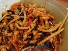 -麻辣港湾(京津公路店)