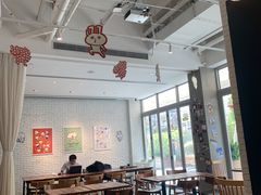 大堂-AO cafe＆bistro