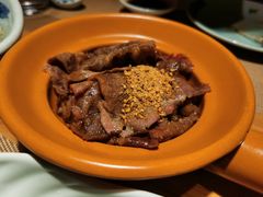 -三石铁板烧(紫竹桥店)