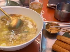 -神府路壹号·海鲜烧烤·砂锅粥·锅物(三坊七巷店)