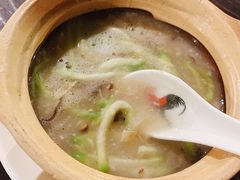 -猪肉婆私房菜(容桂总店)