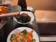 -江边城外烤全鱼(方庄时代购物中心店)