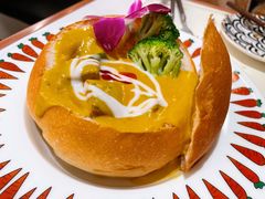 -太食獸泰式茶餐厅(IFS国金中心店)