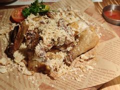 -岛风·台食小馆 ISLAND BISTRO(烟台山店)