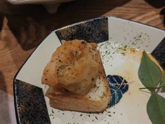 -和创柚子·会席日本料理(新区淮海街店)