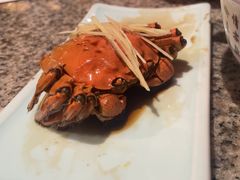 -南京大牌档(新街口德基广场店)