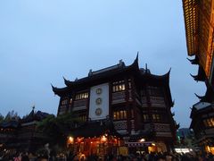 门面-绿波廊(豫园店)