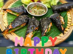 -禧宴Joyous Restaurant(禧园店)