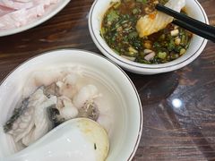 -正能量脆肉鲩火锅
