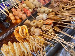 -大姐麻辣烫(莲宝中路店)
