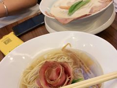 -真打拉面·日式拉面新流派(体育西横街店)