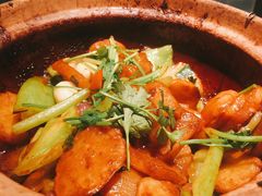 -煲煲好(朝阳门店)
