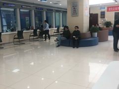 -中国民生银行(亦庄支行)