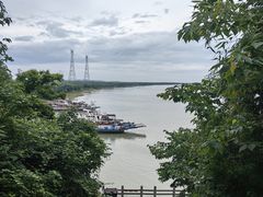 -三国赤壁古战场