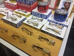 -LOHO眼镜(上海五角场合生汇店)