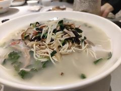 -狮王府淮扬菜(新街口友谊店)