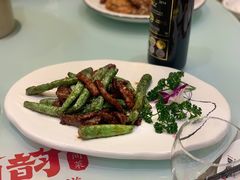 -江南韵·无锡太湖文化体验餐厅(凤凰天街店)