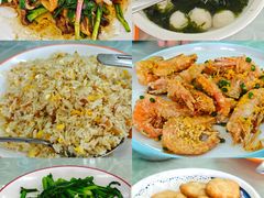 -双月饭店·20年老字号(新村店)