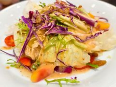 -锡和无锡菜(景丽苑店)